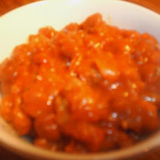 Best Western Beans