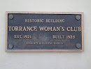 Torrance Woman's Club