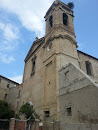 Ancona - Chiesa di San Gregorio