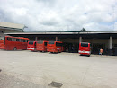Iligan City Bus Terminal
