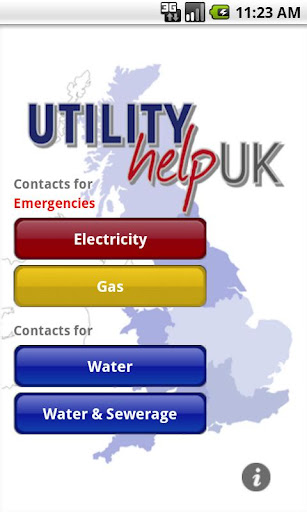 Utility Help UK