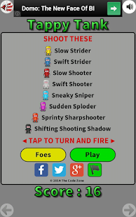 How to mod Tappy Tank Free lastet apk for laptop