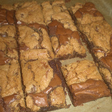 No-Name Cookie Bars