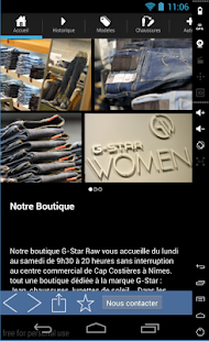 How to mod Boutique G Star Nîmes 1.2 apk for android