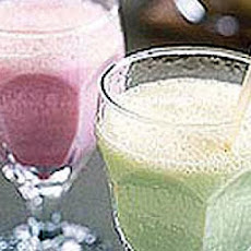 Jello Drink