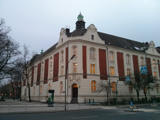 Grundschule Pankower Allee