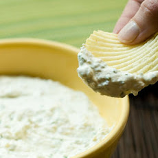 Caramelized Onion Dip Recipe