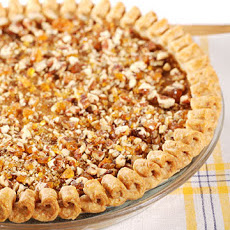 Flaky Pie Dough