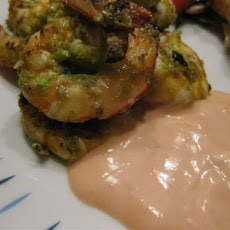 Seafood Cocktail Sauce
