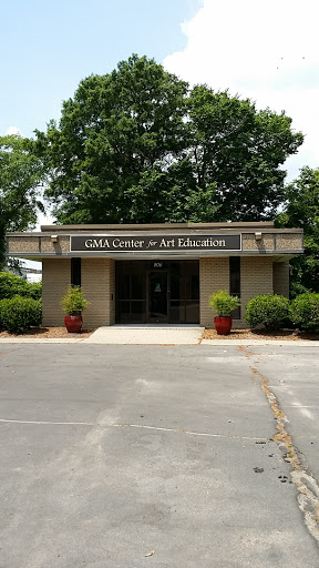 GMA Center for Art Education