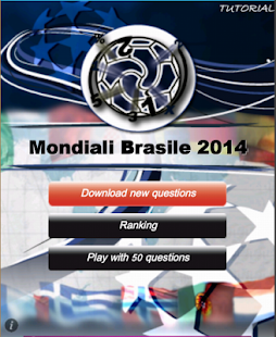 How to install If Mondiali patch 2.01 apk for pc