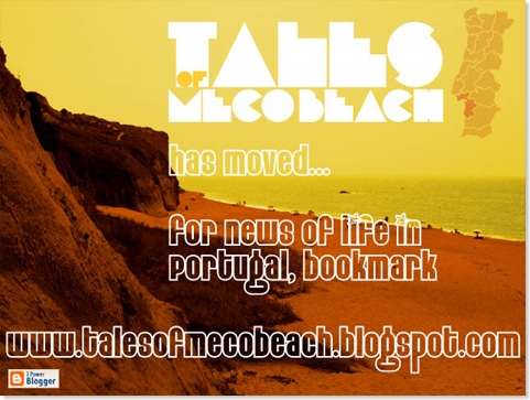 Tales of meco beach - new flyer