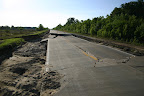 HWY 22, Muscatine County
