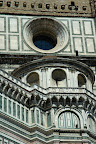 Duomo, detail