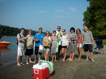 Anvil Team Photo