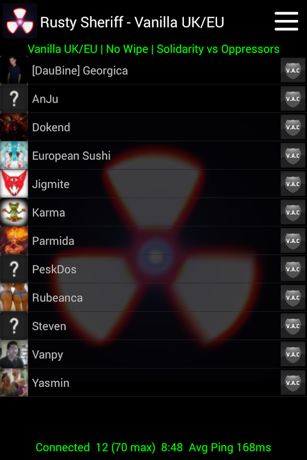 Admin Rcon Tool For Mac