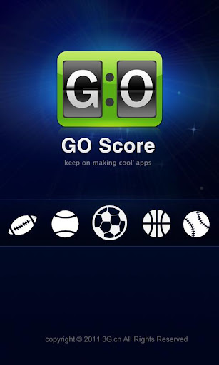 GO Score