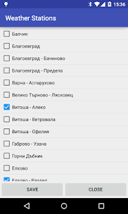 How to mod Bulgarian Weather Stations Alpha mod apk for android