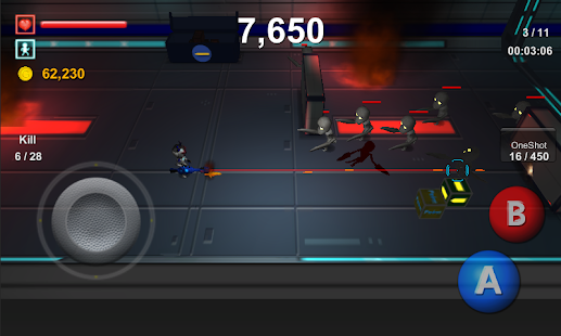 How to install Space K  (스페이스 케이) 1.1.1 unlimited apk for bluestacks