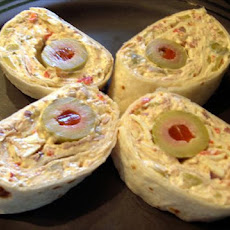 Amish Dip