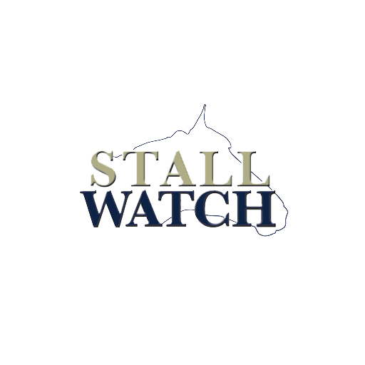 StallWatch 通訊 App LOGO-APP開箱王