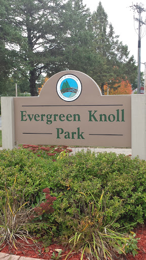 Evergreen Knoll Park