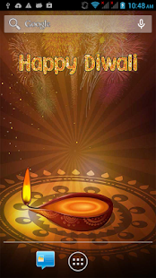 How to install Diwali Wallpaper lastet apk for bluestacks