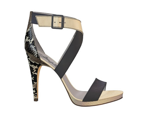 I Designed My Perfect Shoes!