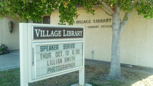 Village Library