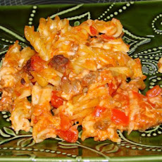 Bell Pepper Bonanza Marzetti