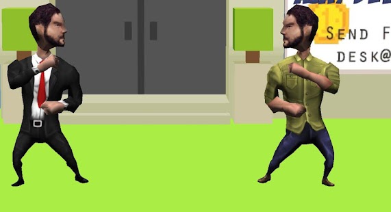 How to install Tamil Heroes Fighting 3D 1.0 mod apk for bluestacks