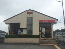 今市塩野室郵便局 - Imaichi Shionomuro Post Office 