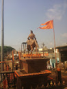 Shivaji Circle