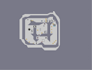 Thumbnail of the map 'The small Labyrinth II'