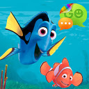 GO SMS Nemo Theme mobile app icon