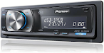 Auto Estereos Pioneer Mp3 Usb Y Ipod 2008