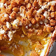 Golden Gratin