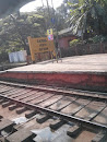 Kottayam Railway Station