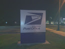 Hampton Post Office