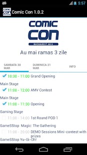 How to download Comic Con East European 1.0.11 unlimited apk for pc