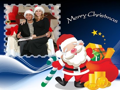 How to install Christmas Frames 1 lastet apk for laptop