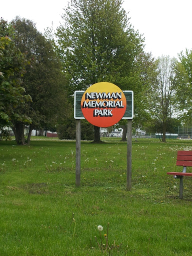 New Man Memorial Park