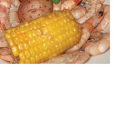Lowcountry Shrimp Boil