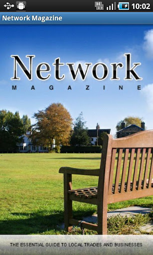 Network Magazine