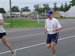 5k run in Norfolk