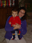 My Nephew benjamin