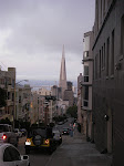 TransAmerica Pyramid, San Francisco