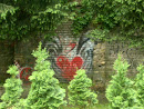 Love Graffiti 