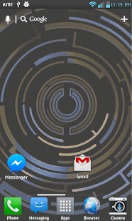 How to download Digital Pulse LWP Pro 2.00.1 apk for laptop