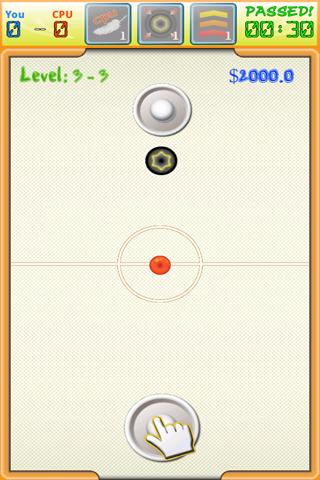 【免費賽車遊戲App】Fun Hockey Pro-APP點子